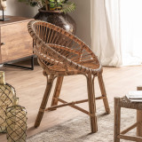 Armchair Chilaw
