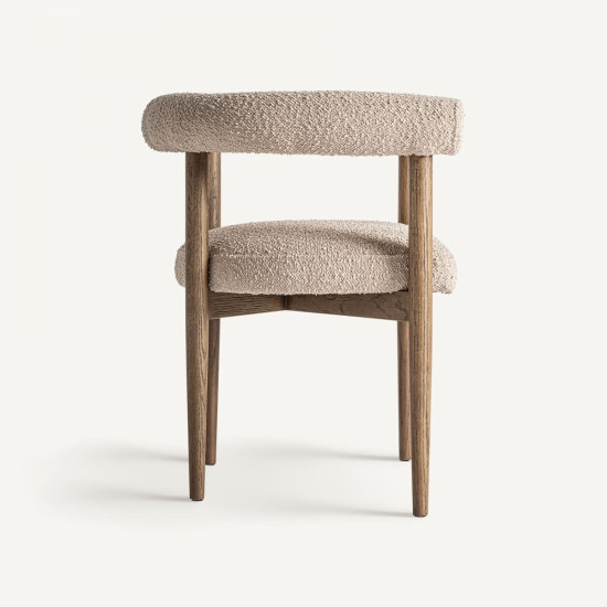 Chair Bullay