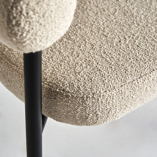 Chair Albula