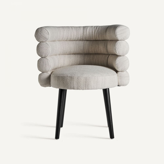 Armchair Finn