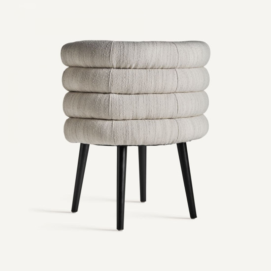 Armchair Finn
