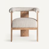 Armchair Finn