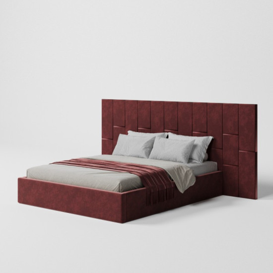 Bed Aurora