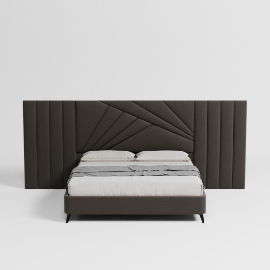 Bed Vini