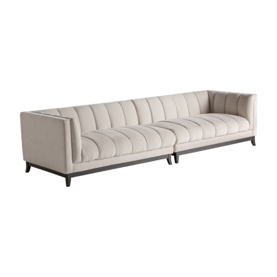 Sofá modular Lutta