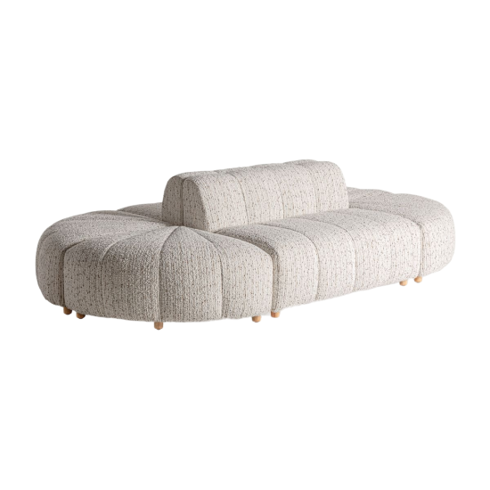 Sofa Boubier
