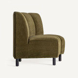 Modular sofa Shuly