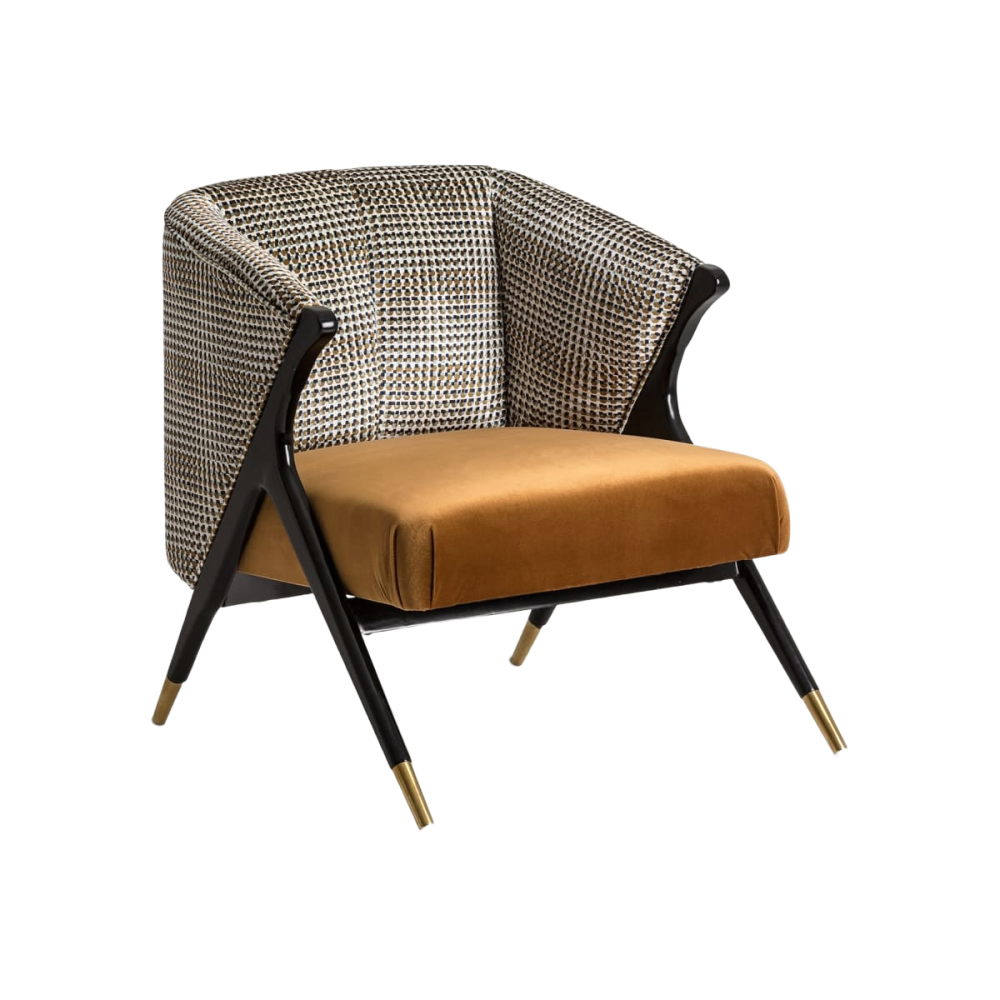 Armchair Brillon