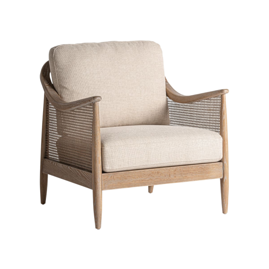 Armchair Bolano