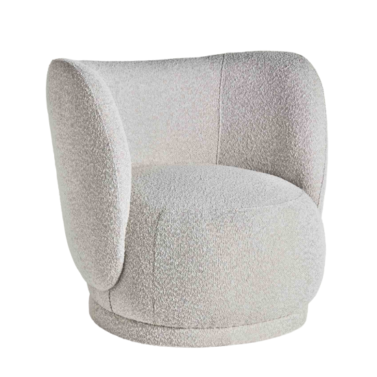 Poltrona Husta