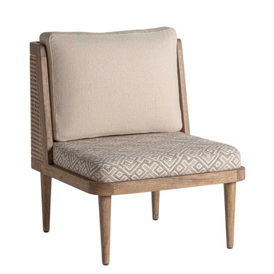 Armchair Cismar