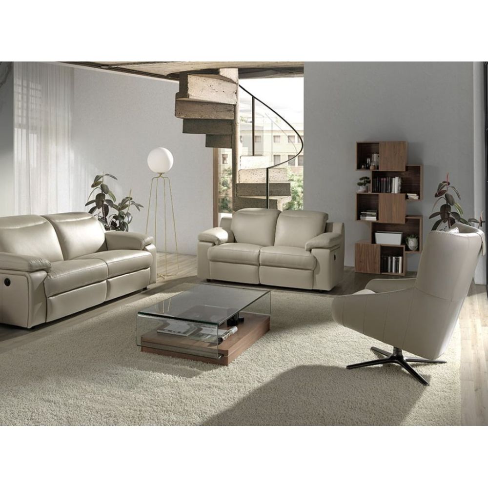 Armchair Bilo