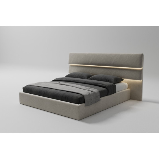 Lumancy Bed