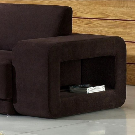 Corner Sofa w/ chaise Centauro