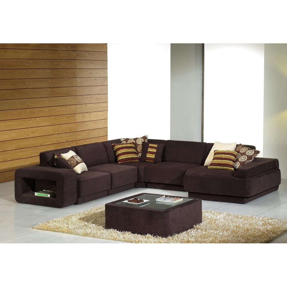 Corner Sofa w/ chaise Centauro
