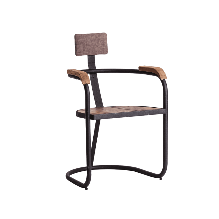 Chair Dahod