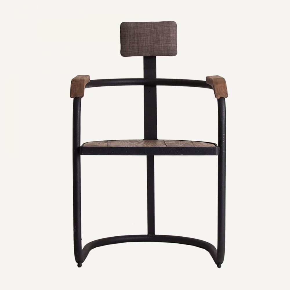 Chair Dahod