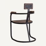Chair Dahod