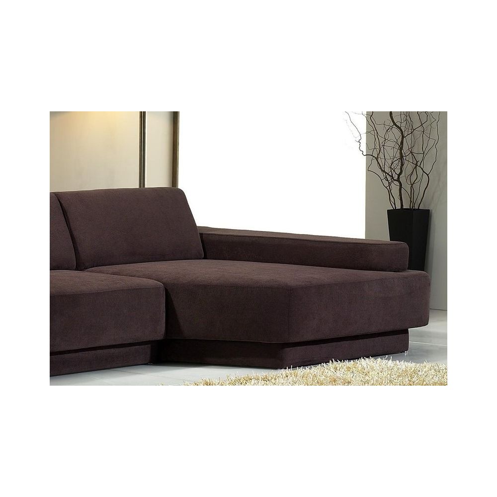Sofa w/ chaiselong Centauro