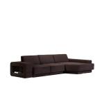 Sofa w/ chaiselong Centauro