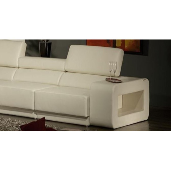 Corner sofa Minotauro