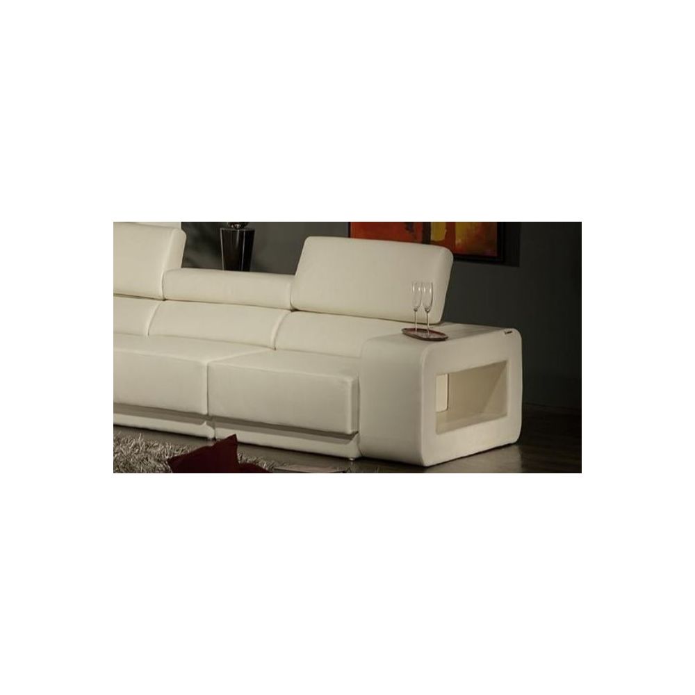 Corner sofa Minotauro