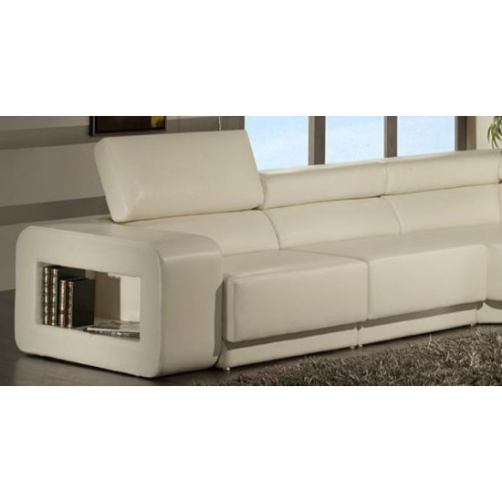 Corner sofa Minotauro