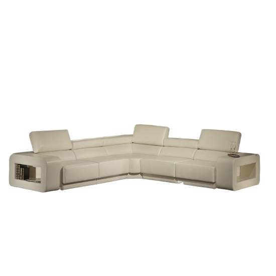 Corner sofa Minotauro