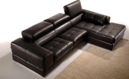 Sofa w/ chaiselong Ariadne