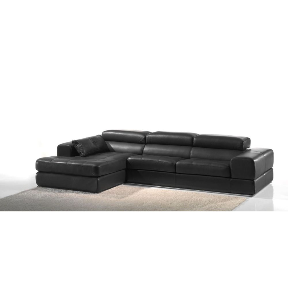 Sofa w/ chaiselong Ariadne