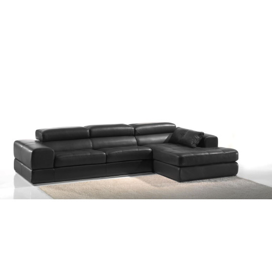 Sofa w/ chaiselong Ariadne