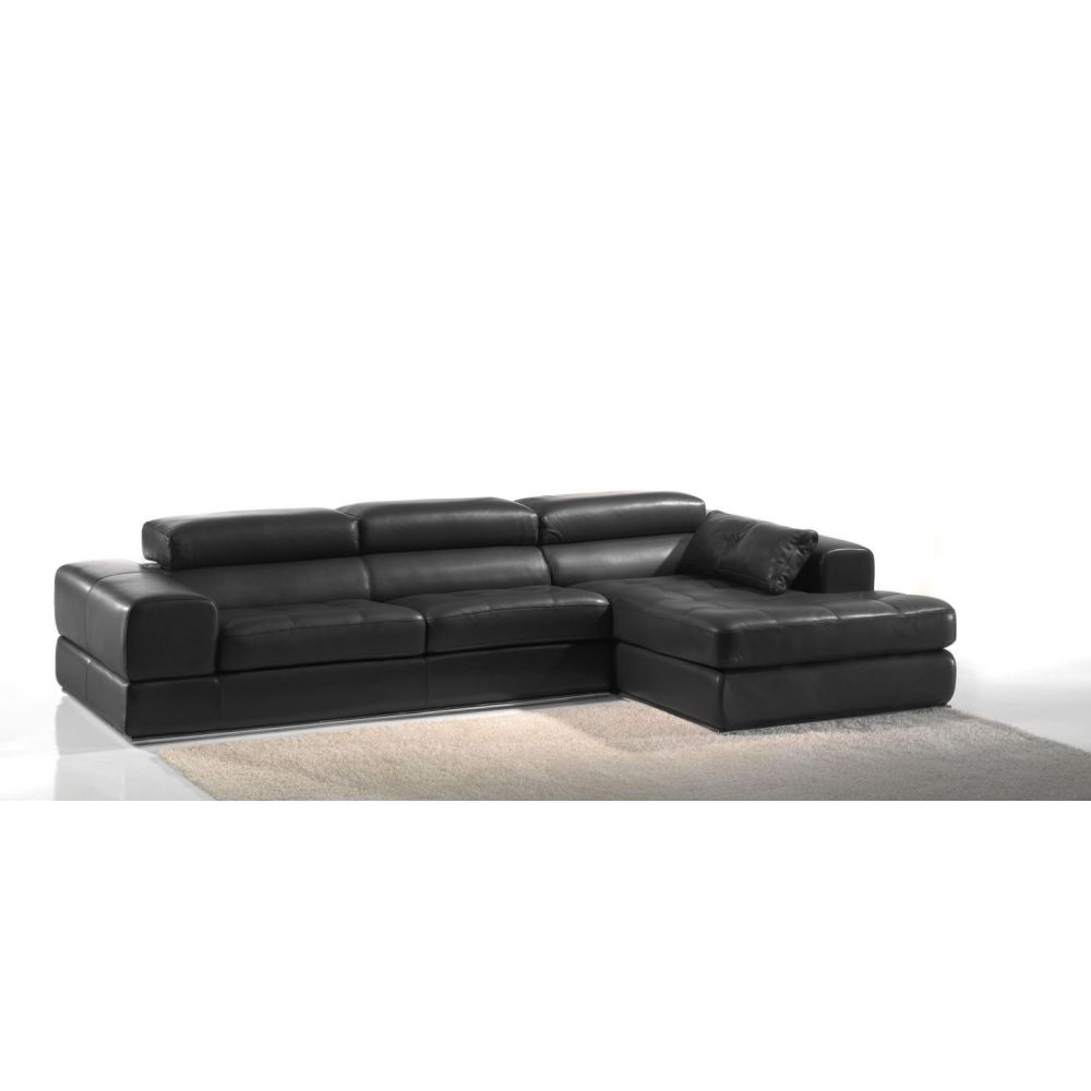 Sofa w/ chaiselong Ariadne