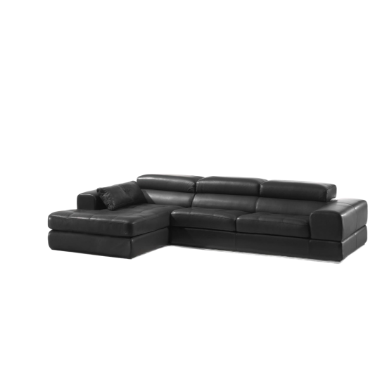 Sofa w/ chaiselong Ariadne