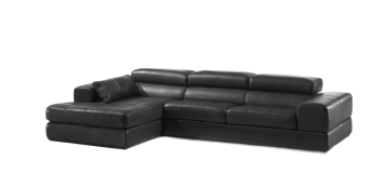 Sofa w/ chaiselong Ariadne
