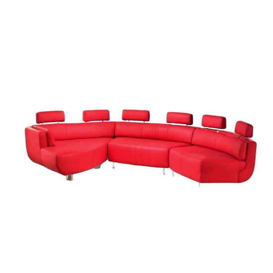 Corner sofa Maldivas