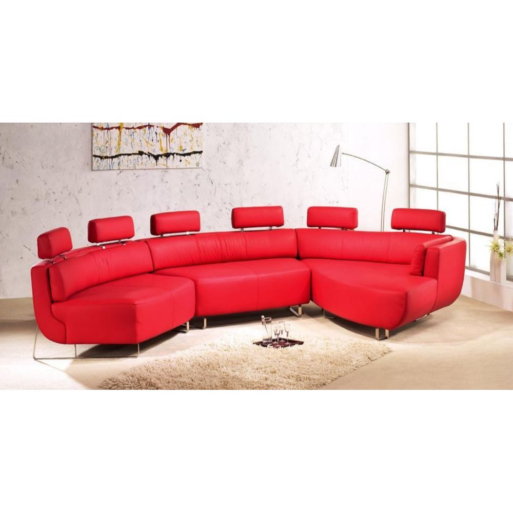 Corner sofa Maldivas