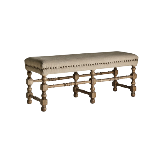Banquette Wange