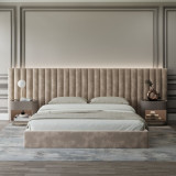 Cama Luna