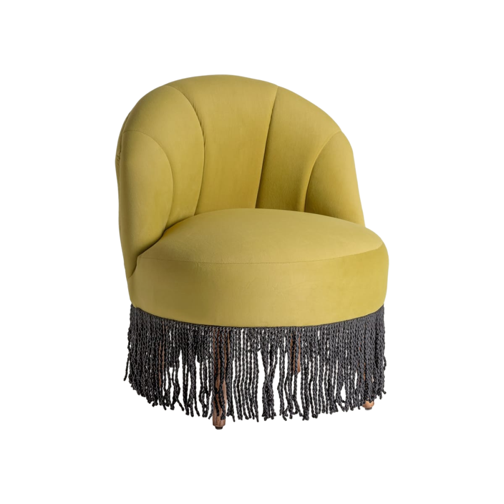 Armchair Glacie