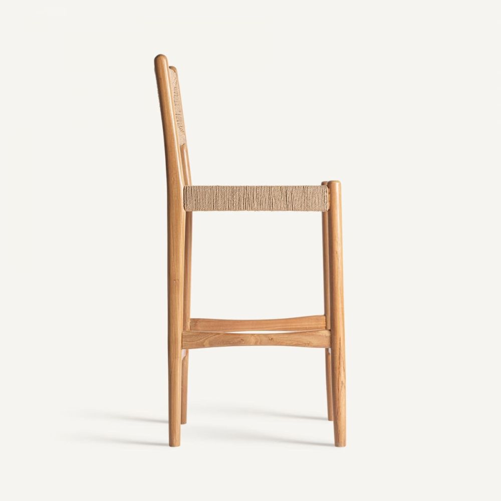 Bar stool Agia
