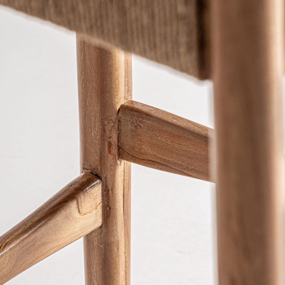 Bar stool Agia