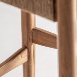 Bar stool Agia
