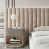 Cama Luna